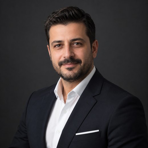 Mehmet Aslan